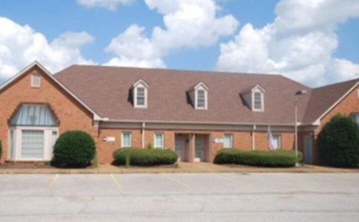 39-41 Murray Guard Drive, Jackson