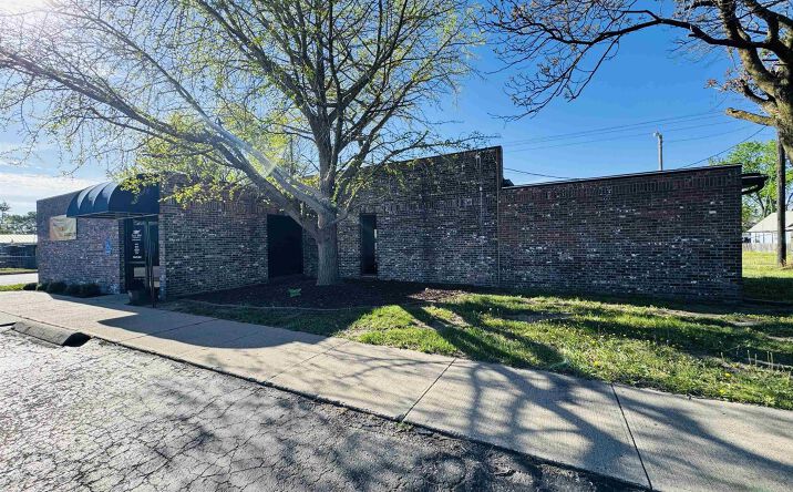 115 6th Street, Clay Center