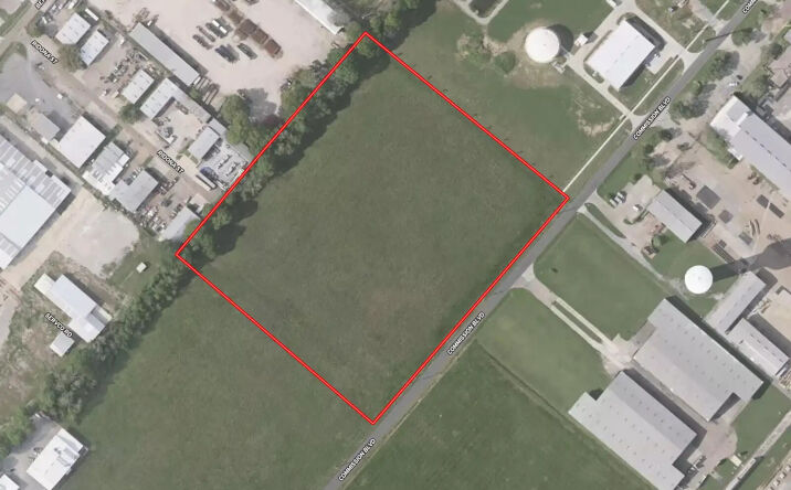 210 Commission Blvd, Lafayette