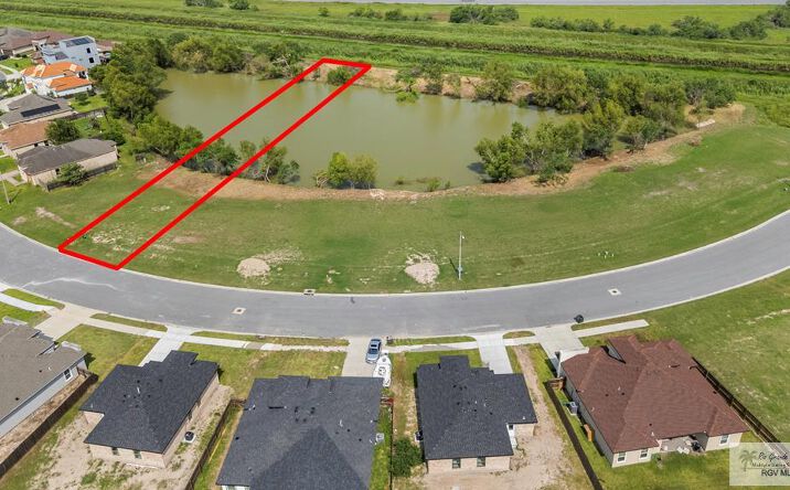 3233 Westgate Cir., Harlingen
