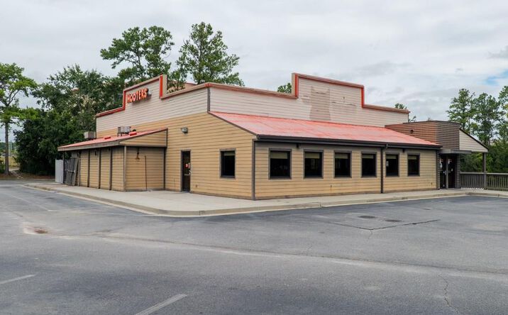 1854 Clubhouse Drive, Valdosta