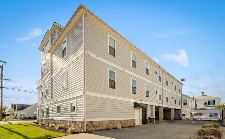 2300 New Jersey Avenue, North Wildwood