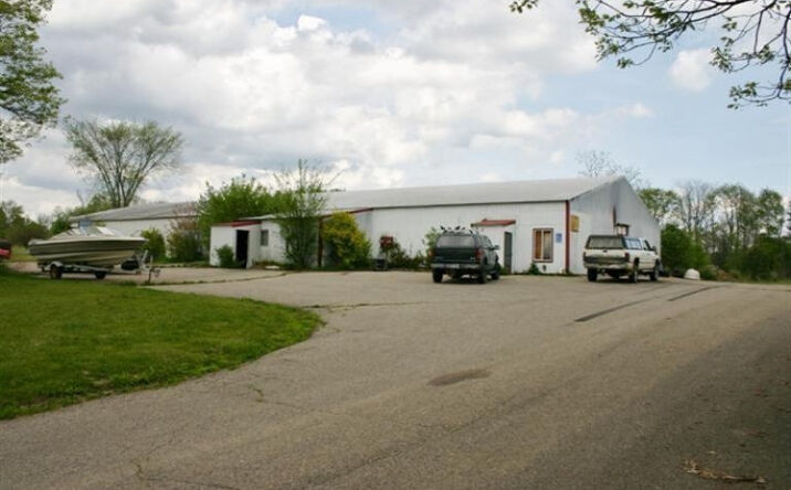 9929 S M-43 Highway, Delton