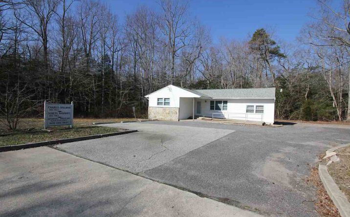 3018 Bayshore Road, North Cape May