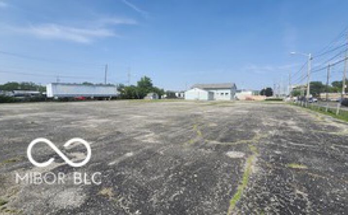 3750 Prospect St, Indianapolis