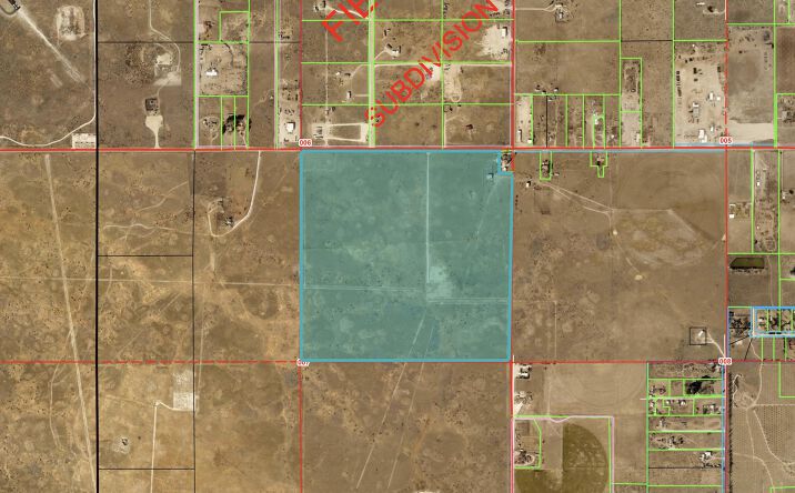 TBD W Ave D, Lovington