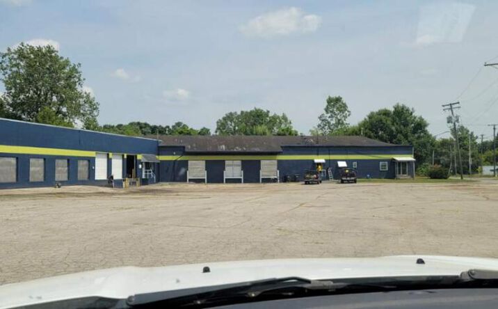 916 South Burlington Drive, Muncie