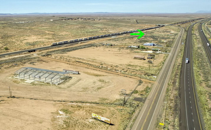 4323 Old Highway 66,, Winslow