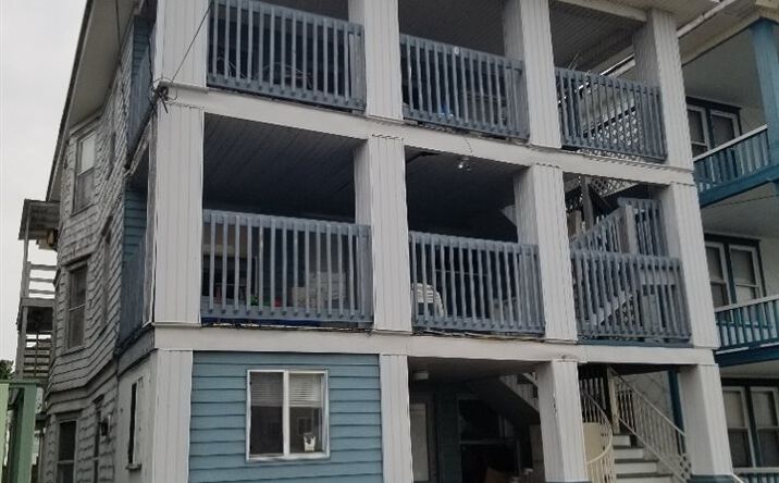 326 E Glenwood Avenue, Wildwood
