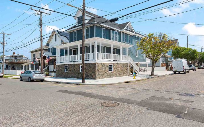 2711 W New York Avenue, Wildwood