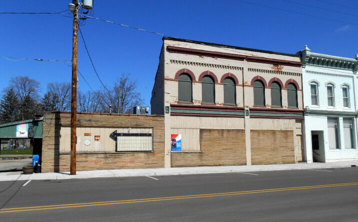 108 W Burr Oak Road, Athens