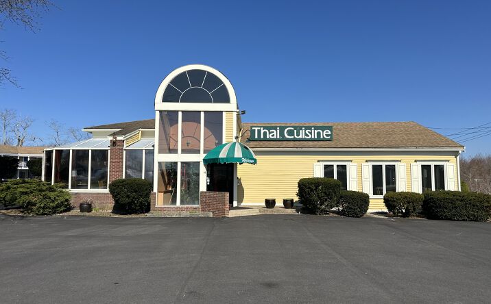 46 RT 6A 48, Orleans