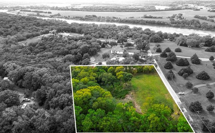 26775 W 73rd Street, Shawnee