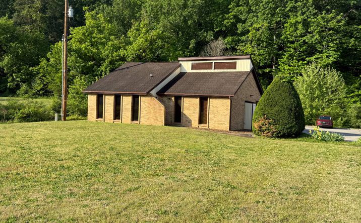 508 Scarboro Ln, Oak Ridge