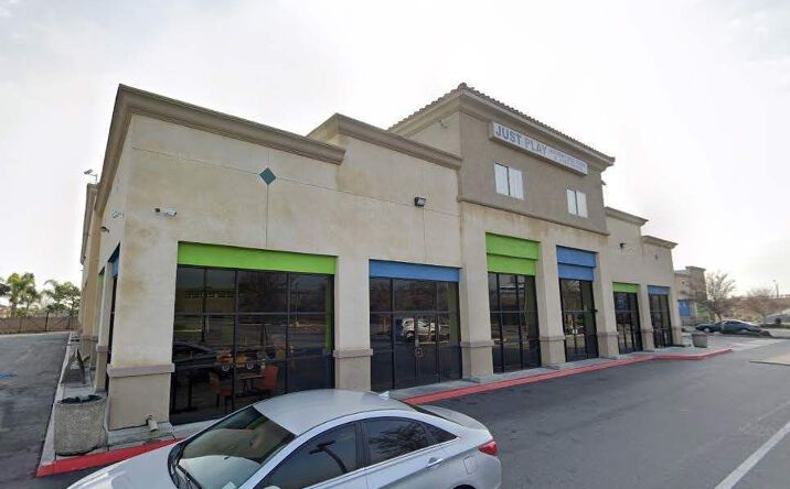 7391 East Ave, Fontana