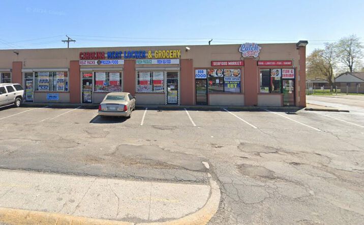 2101 Carolina Street, Gary