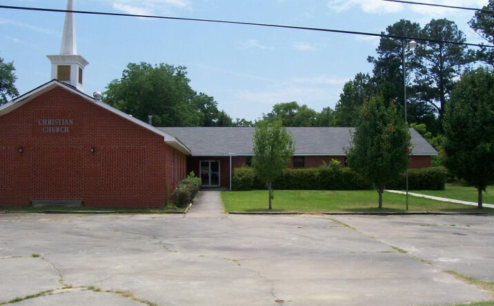 817 West Church St., Newton