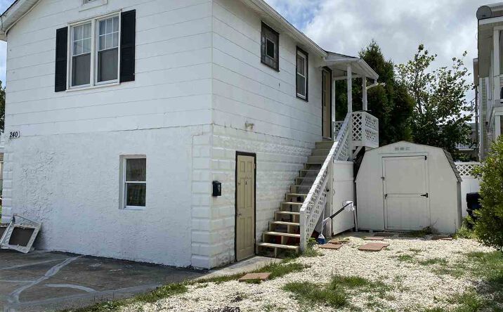240 E Rio Grande Avenue, Wildwood