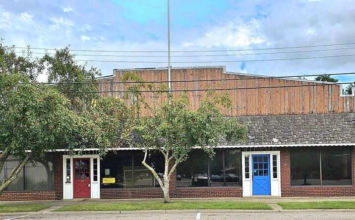 57 - 59 S Monroe Street, Coldwater