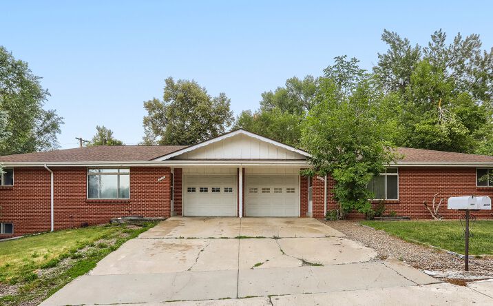 3640 Lewis Street, Wheat Ridge