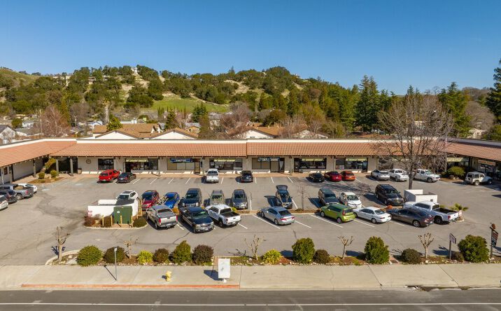 7425 El Camino Real, Atascadero