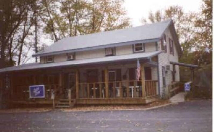 4655 Route 9G, Germantown