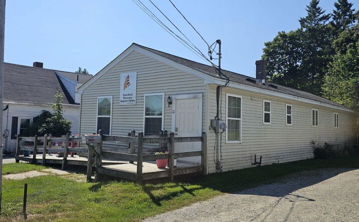 11 Free Street, Machias