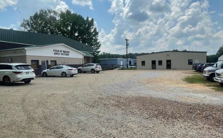1918 N 2nd St, Booneville