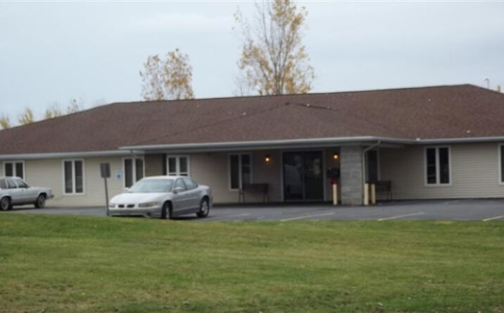285 N Michigan Avenue, Coldwater