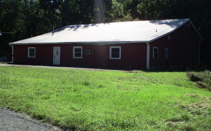 6451 E Chicago Road, Jonesville