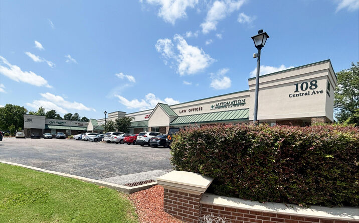 108 Central Avenue # 6, Goose Creek