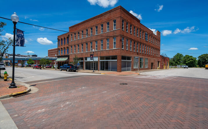 321 E SECOND ST, OWENSBORO