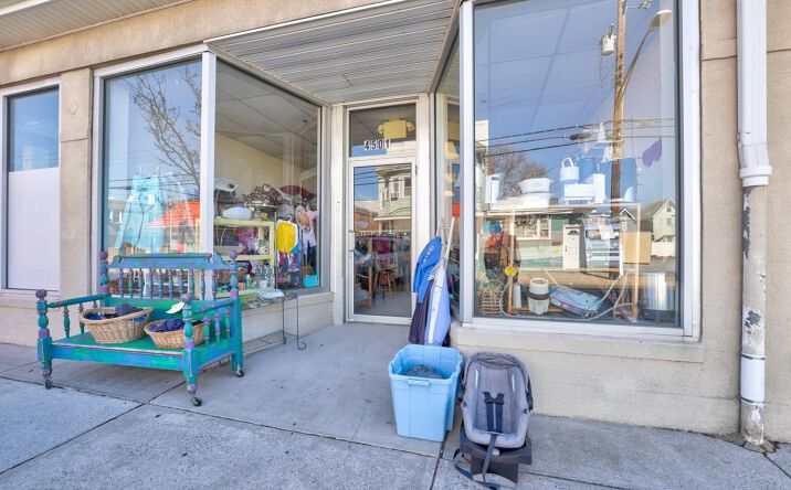 4501 Pacific Avenue, Wildwood