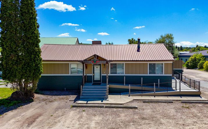 10 Seventh Avenue E, POLSON