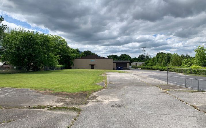 4015 Dodds Avenue, Chattanooga
