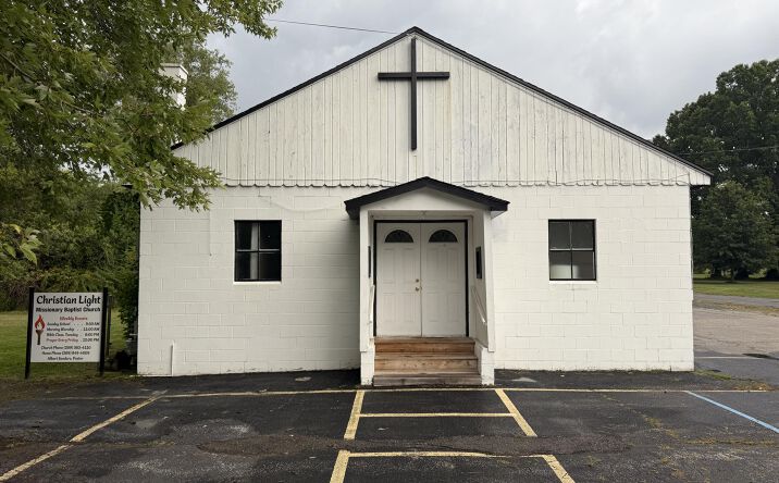 1997 Eastland Avenue, Benton Harbor