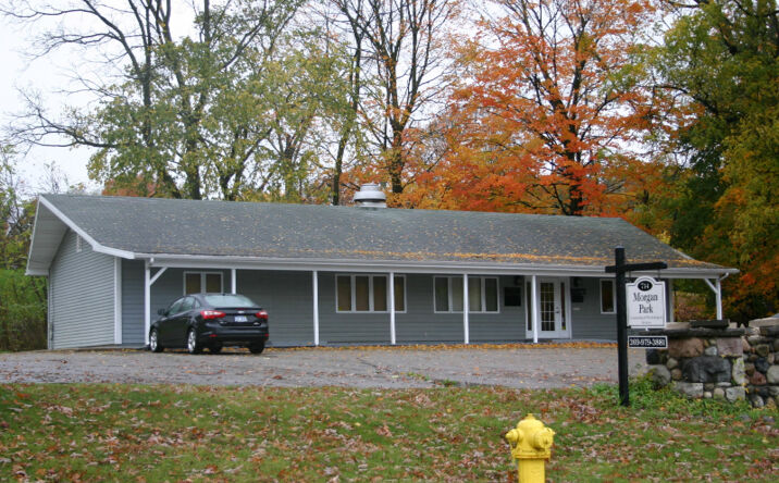 714 Main Street, Battle Creek