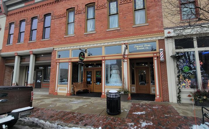 105 E Chicago Road, Sturgis
