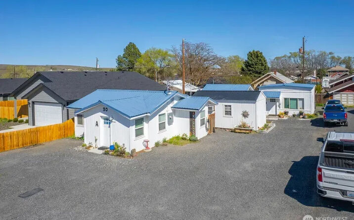 30 Cherry Street S # 30, Soap Lake