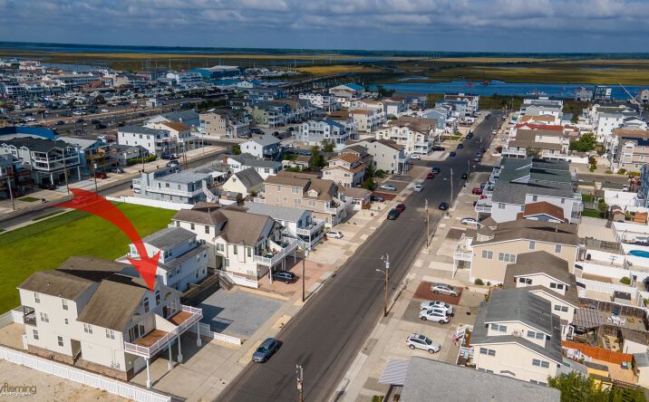 214 39th Street, Sea Isle City
