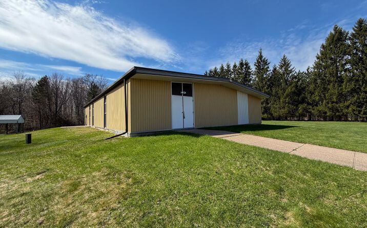 4743 Cty D, Seneca