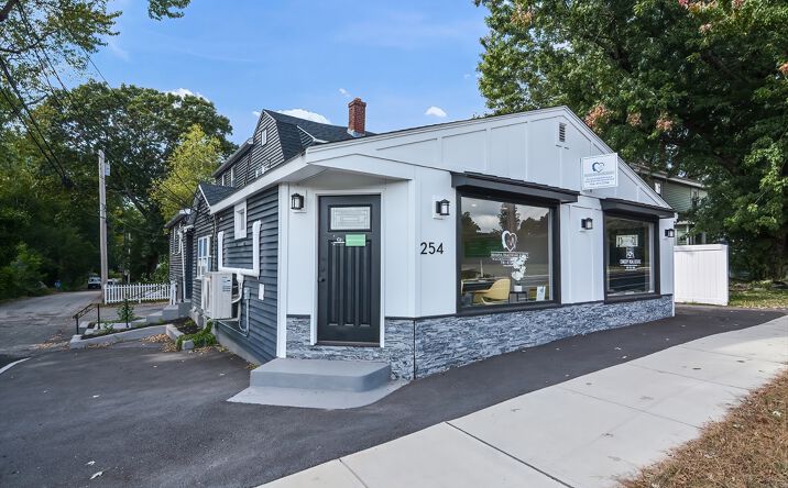 254 N Main Street, Natick