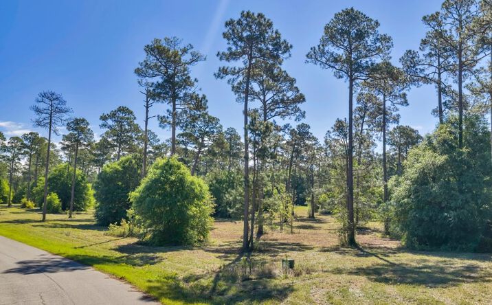 TBD Swann Dr. Lot 48 Block A, Cordele