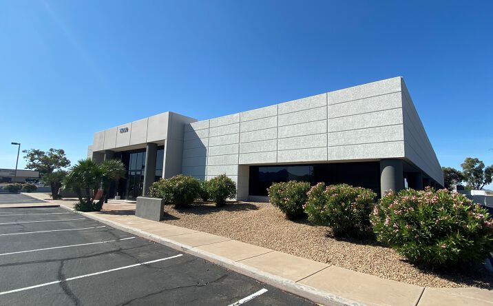 15030 Hayden Road, Scottsdale