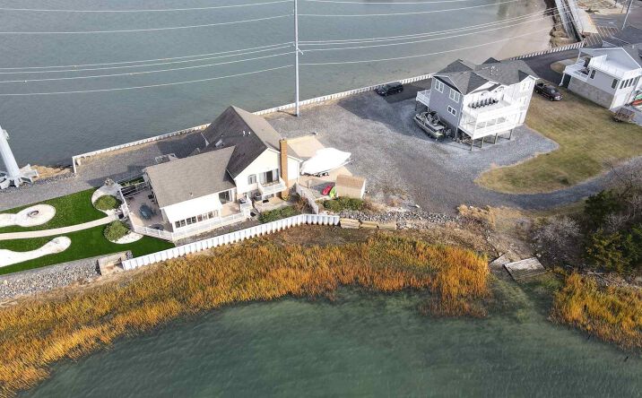 798 North Drive, West Wildwood