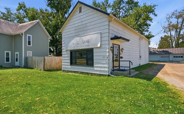 405 Newark Road, Mount Vernon