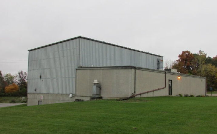 499 Olds Street, Jonesville