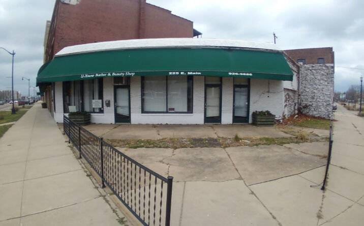 225 E Main Street, Benton Harbor