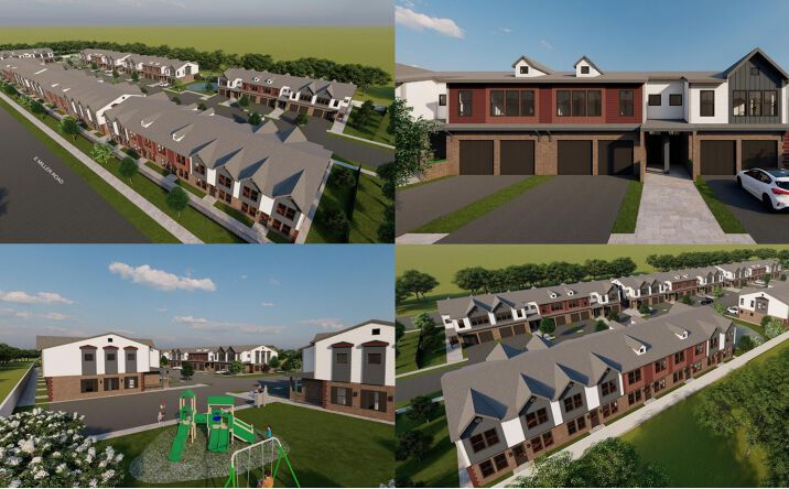 1350 E Miller Rd, Garland