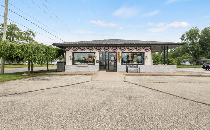 1300 Johnson Street, Elkhart